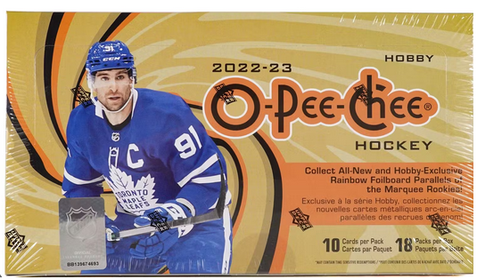 (image for) O-Pee-Chee