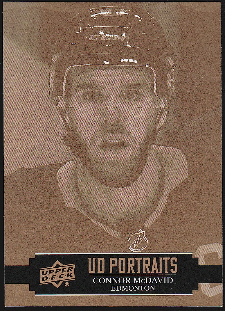 (image for) Portraits