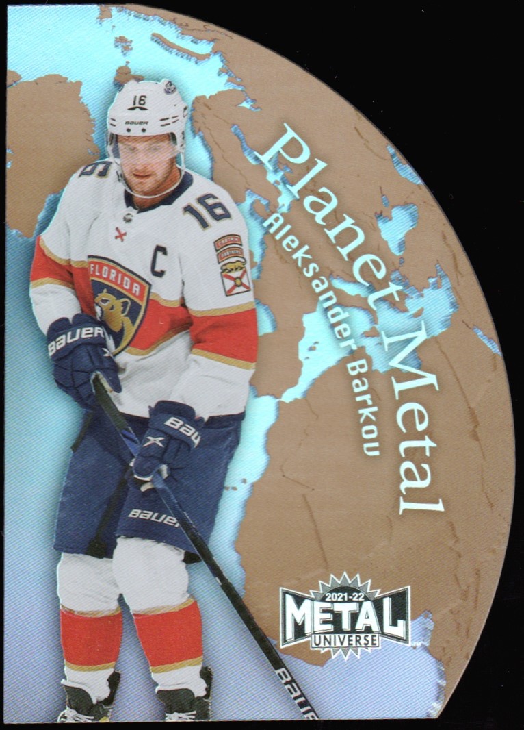 Planet Metal Gold (image for) Planet Metal Gold