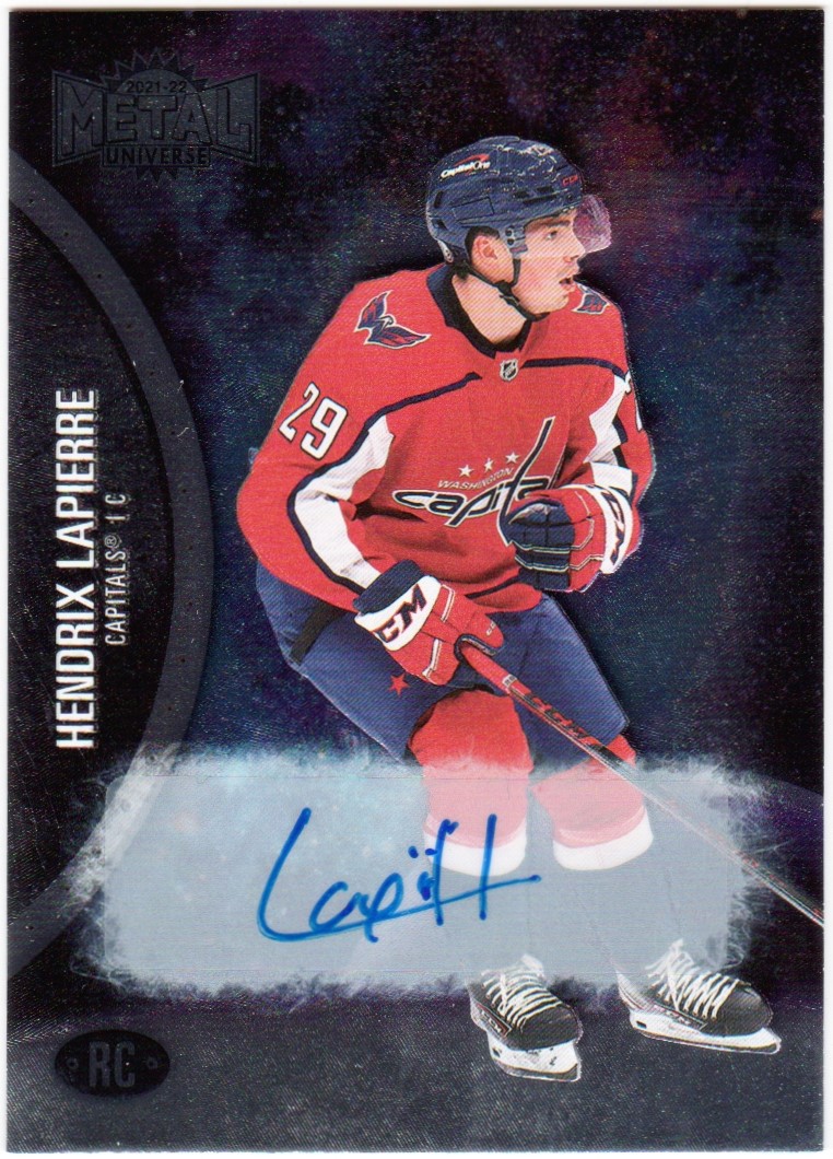 Autographs (image for) Autographs