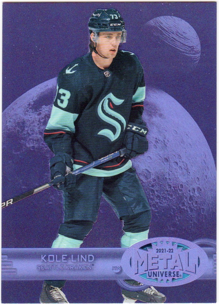 Retro Rookies - Purple (image for) Retro Rookies - Purple