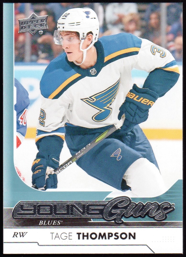 (image for) Rookie Cards