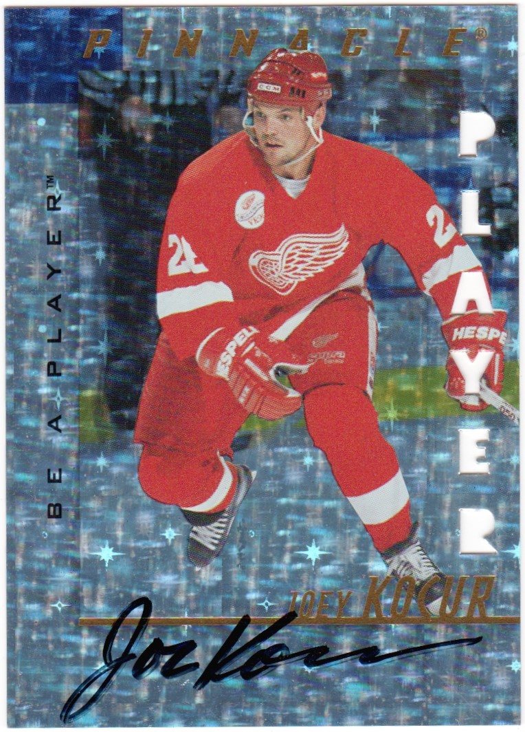 Autographs - Prismatic Die Cut (image for) Autographs - Prismatic Die Cut