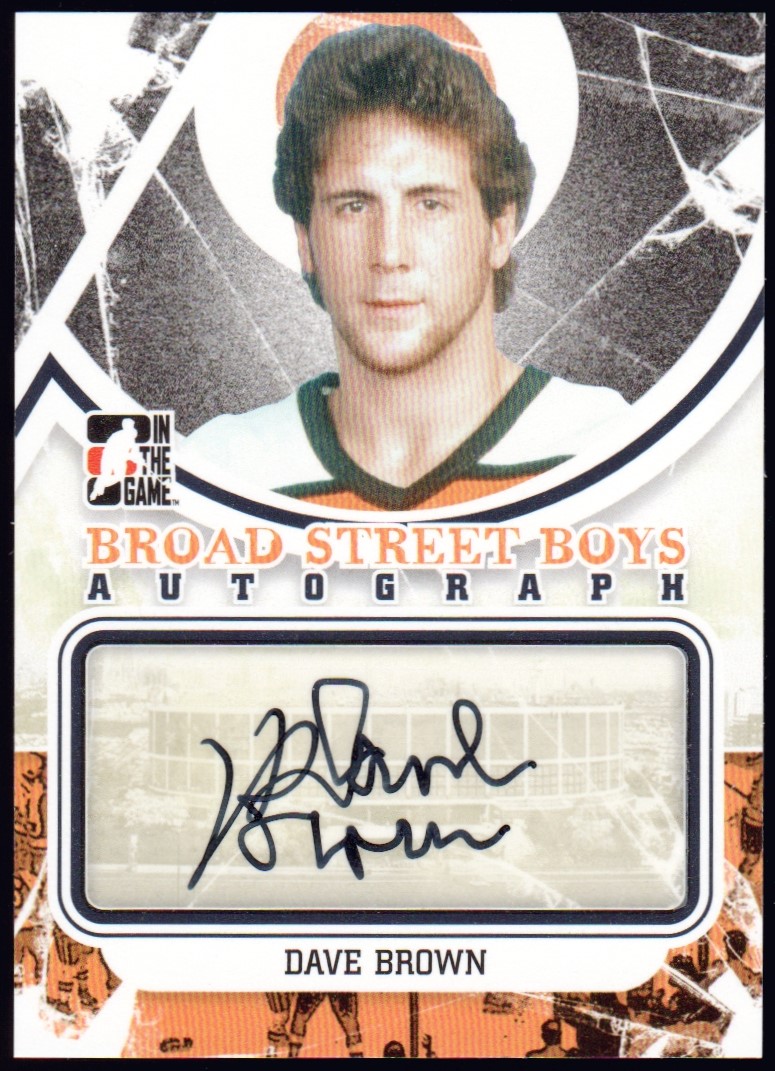 (image for) Autographs