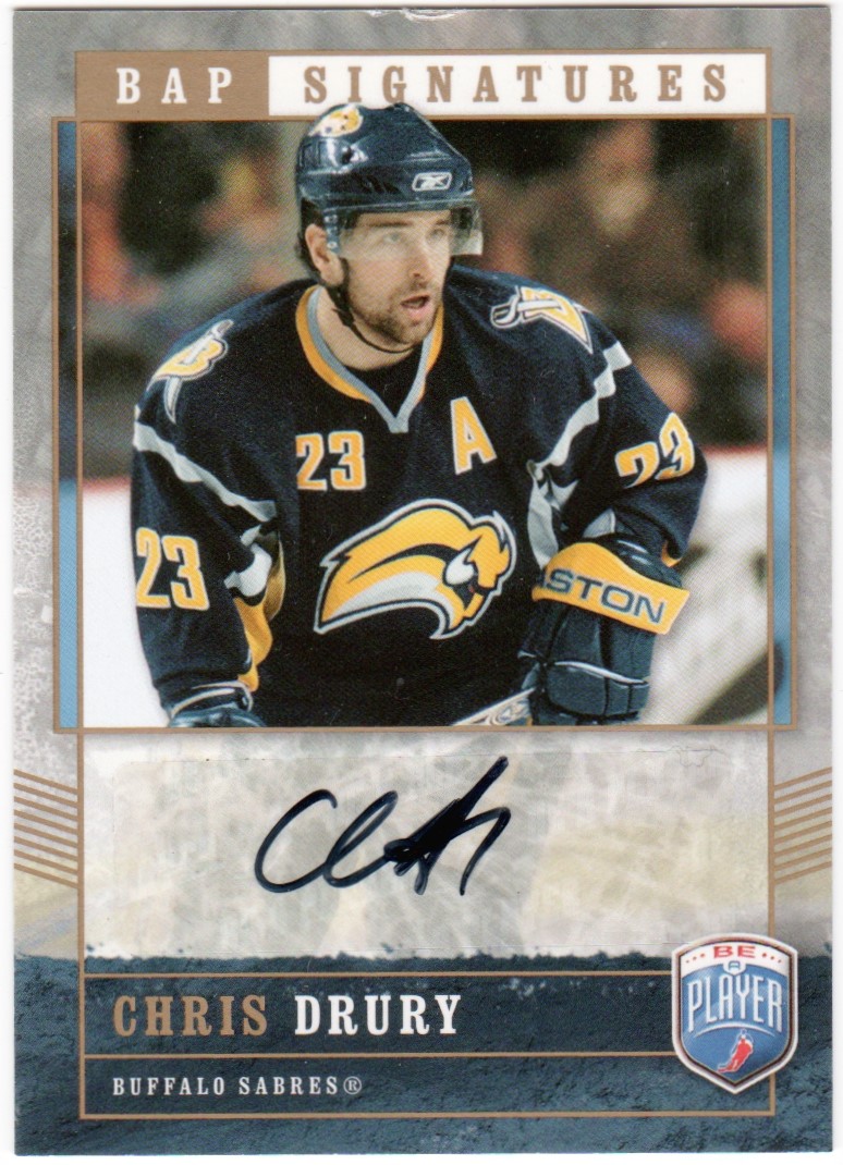 (image for) Signatures #/25