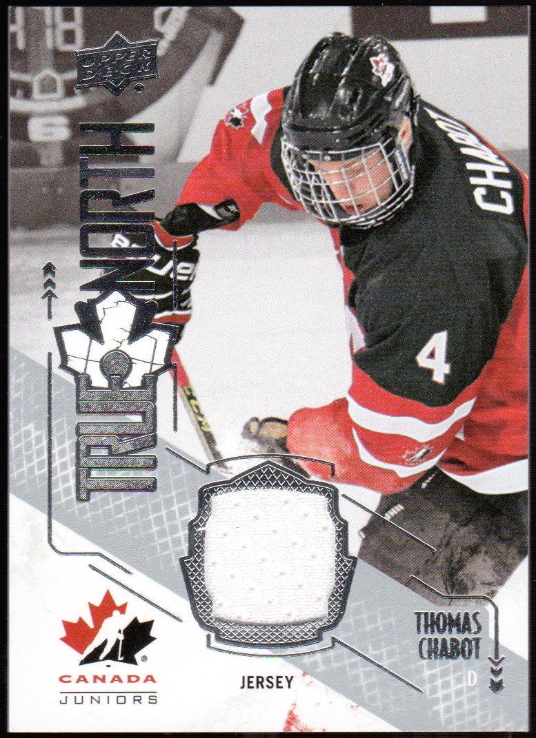 (image for) True North