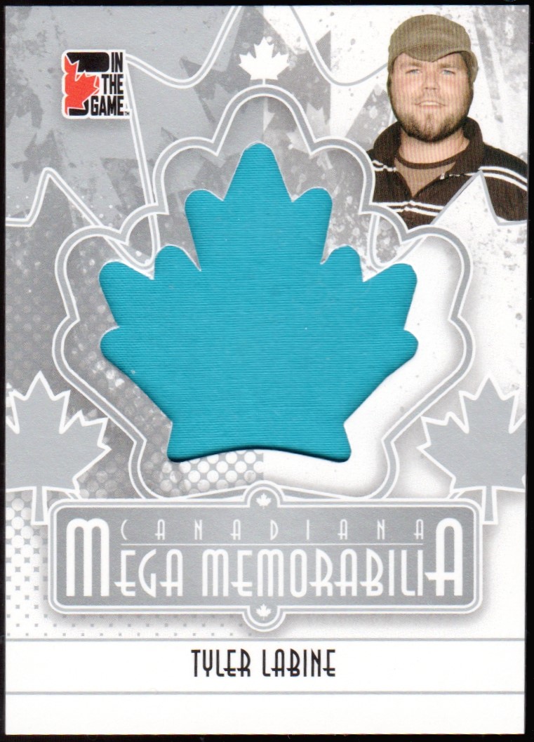 (image for) Memorabilia
