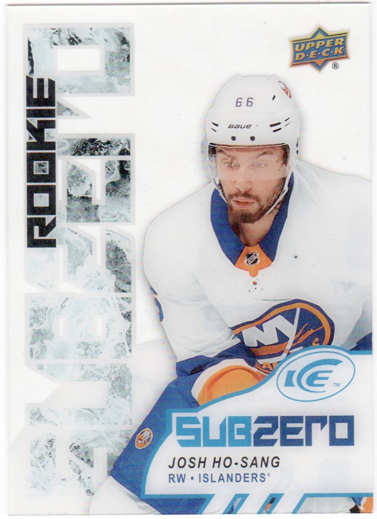 (image for) SubZero Variations