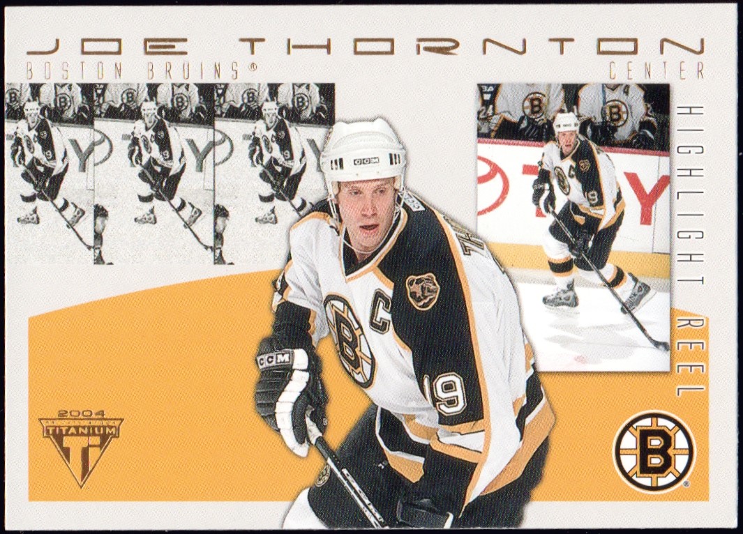(image for) Highlight Reel