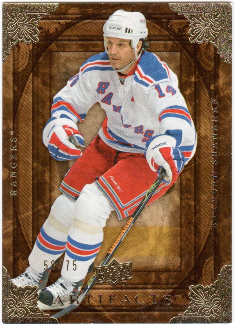 (image for) Gold #/75
