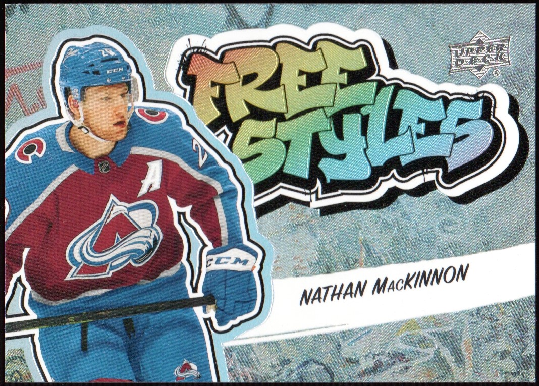 Freestyles (image for) Freestyles