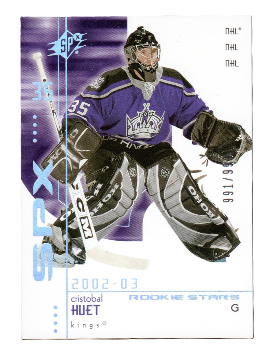 (image for) Rookie Cards