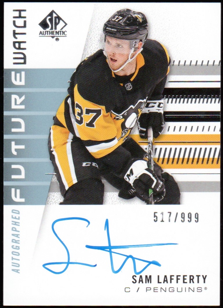Rookie Cards - Future Watch (image for) Rookie Cards - Future Watch