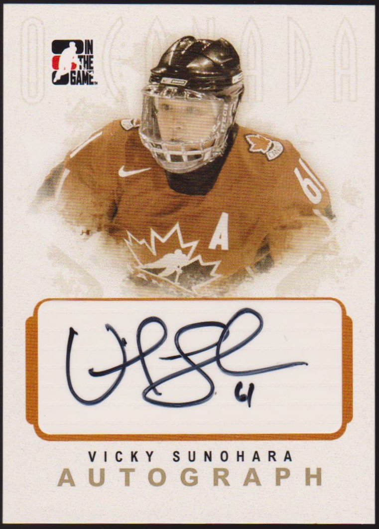 (image for) Autographs