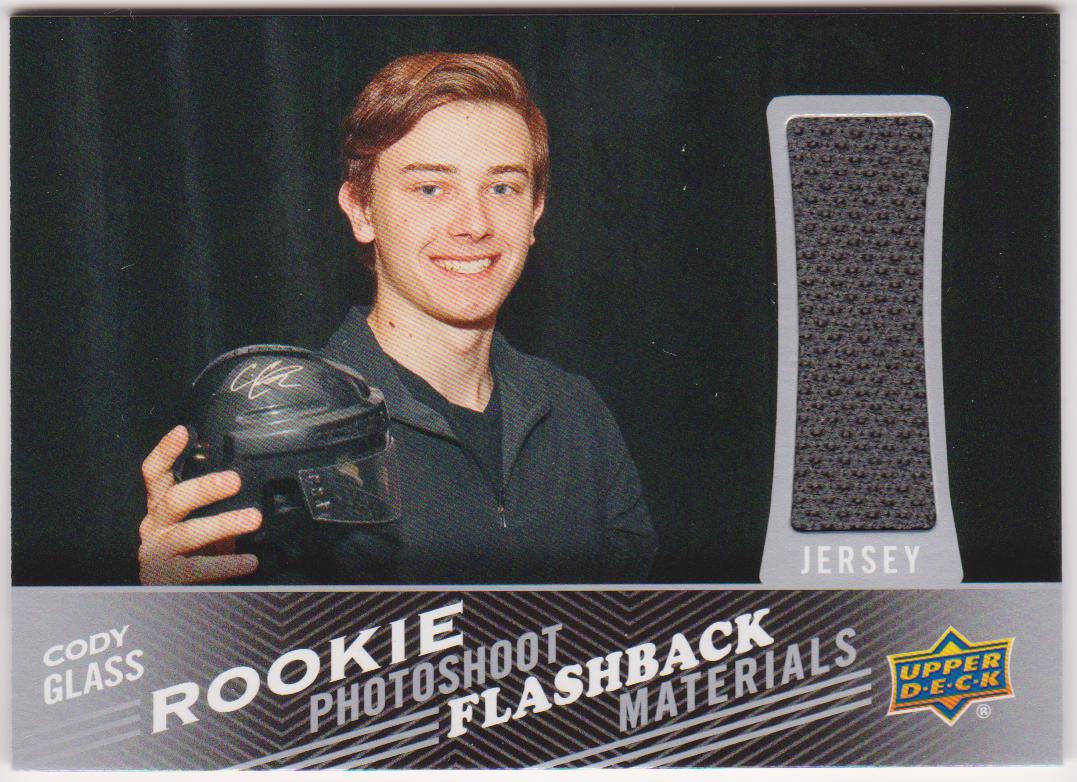 (image for) Photoshoot Flashback Materials