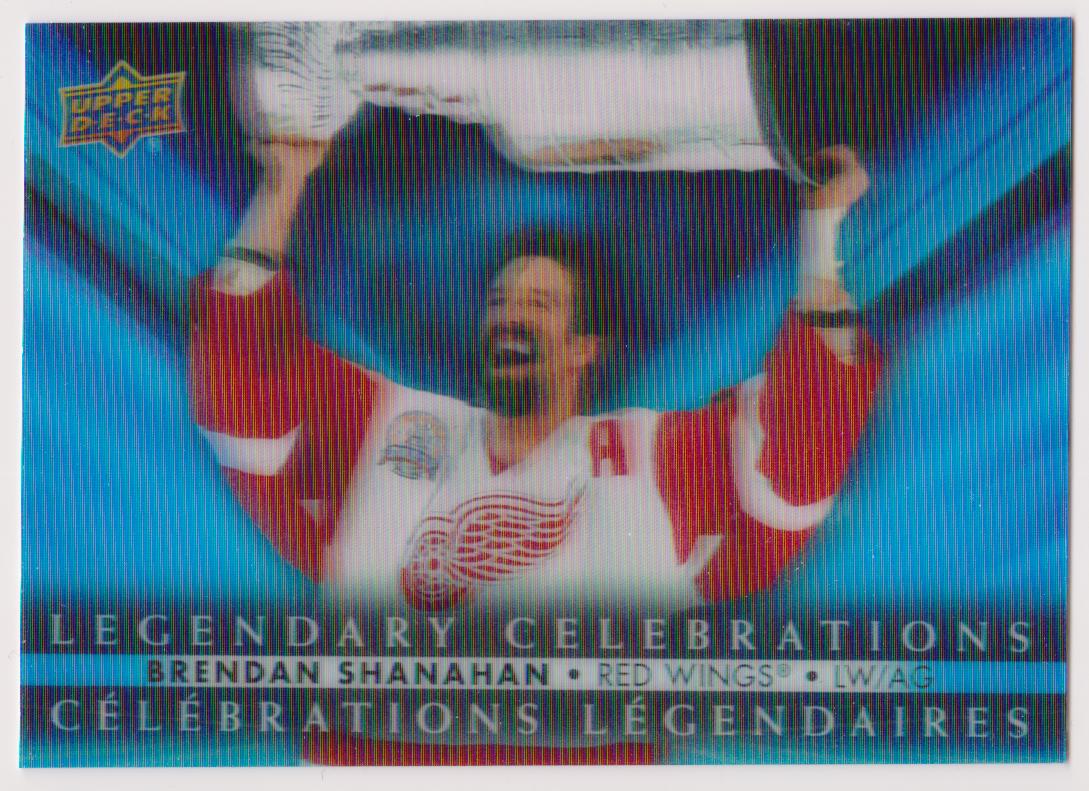 (image for) Legendary Celebrations