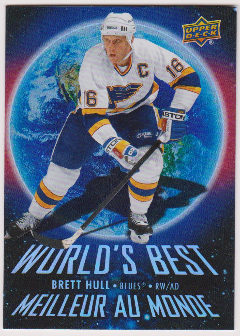 (image for) World's Best
