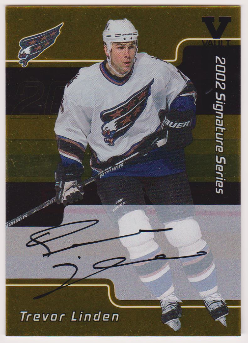 Autographs Gold (image for) Autographs Gold