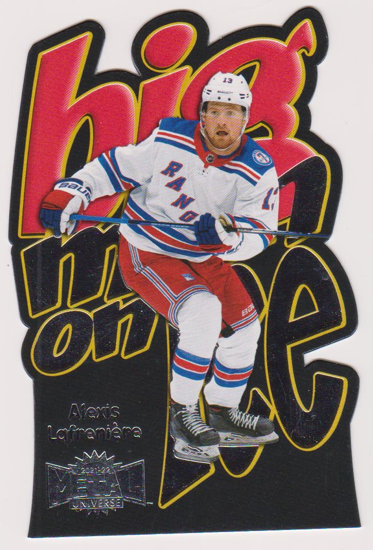 Big Man on Ice (image for) Big Man on Ice