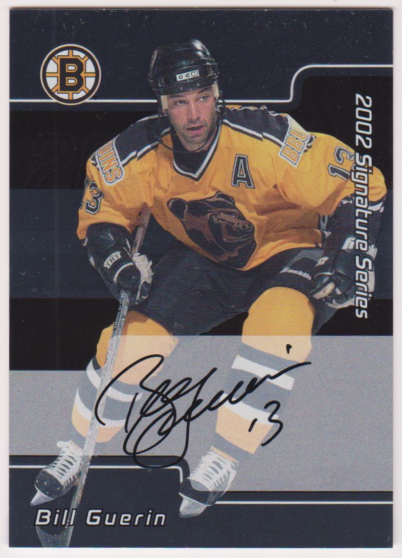 Autographs (image for) Autographs