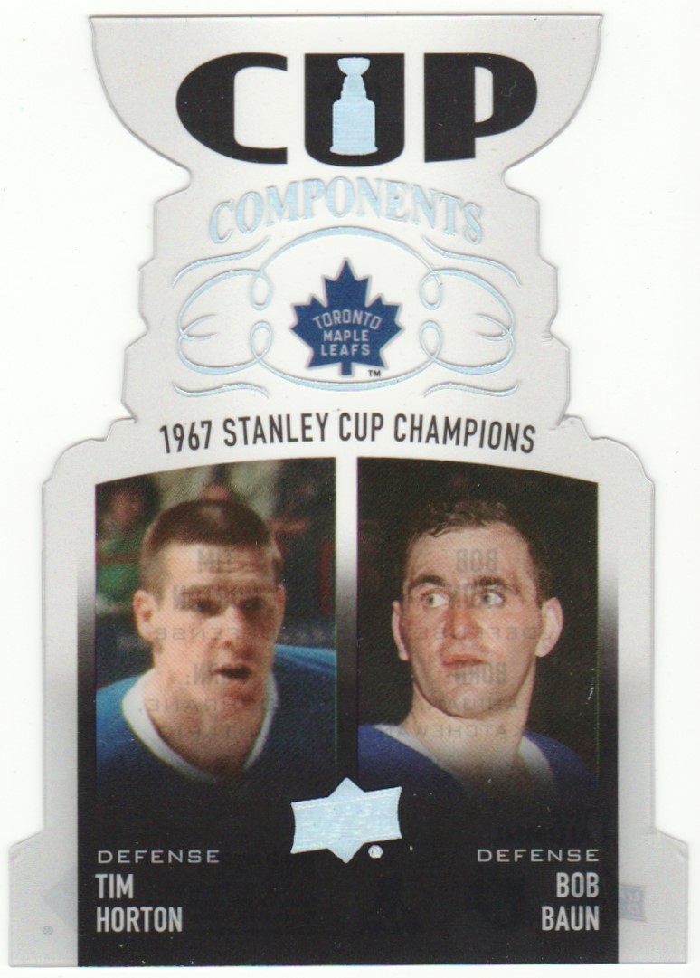 (image for) Cup Components