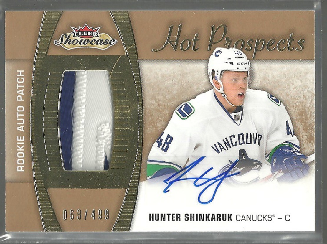 Rookie Cards (image for) Rookie Cards