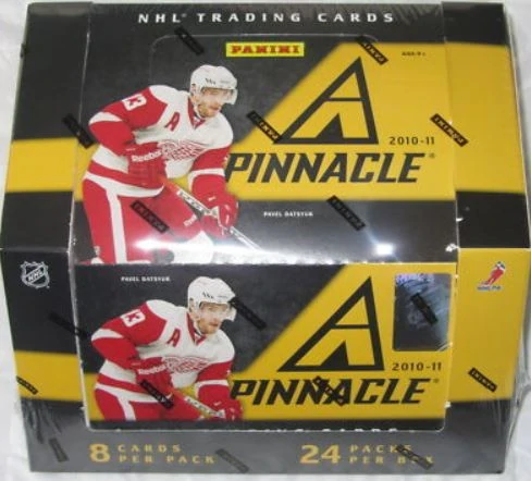 (image for) Pinnacle