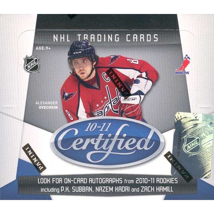 (image for) Certified