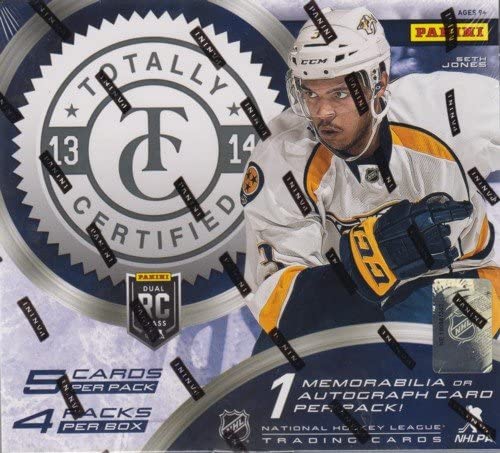 (image for) Totally Certified