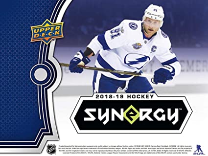 Synergy (image for) Synergy