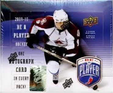 (image for) Be A Player