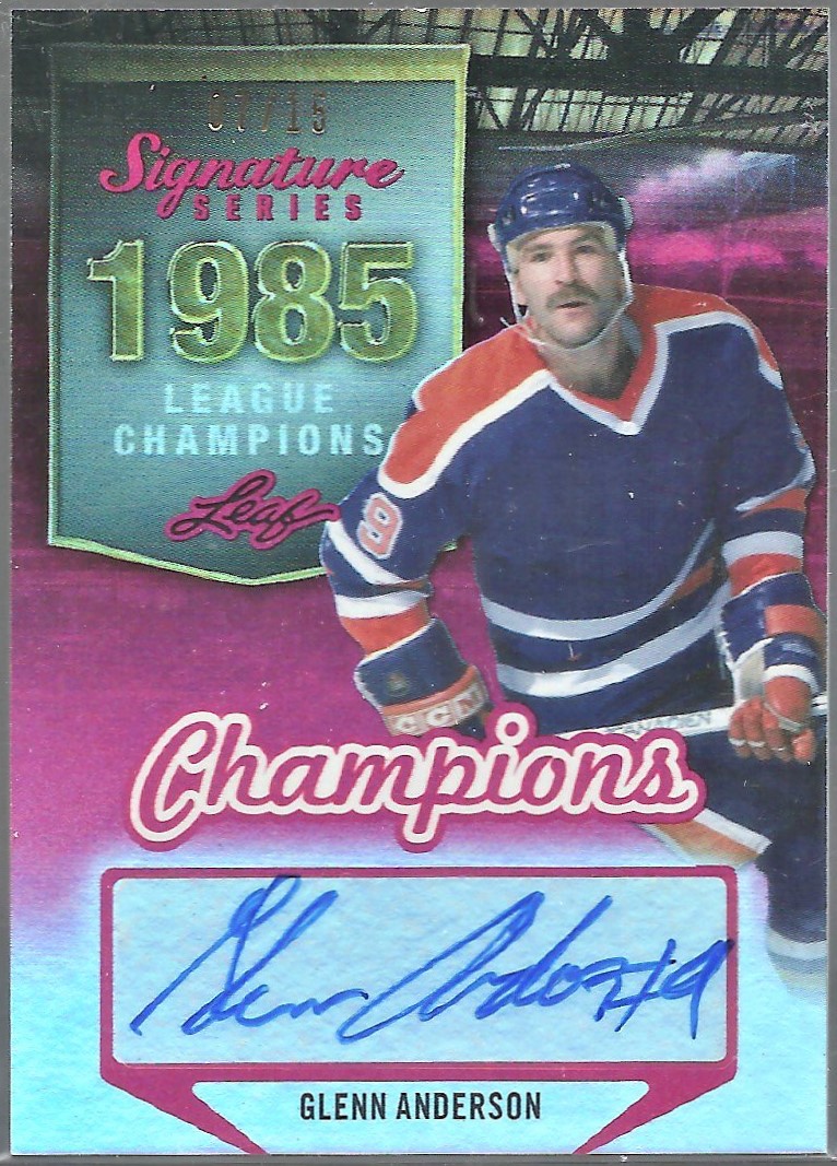 Champions Red (image for) Champions Red