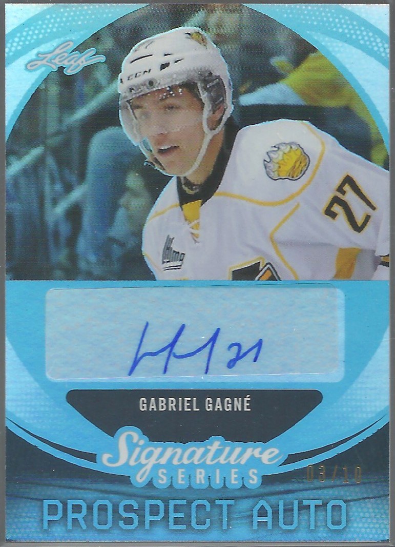 Prospects Auto - Blue (image for) Prospects Auto - Blue