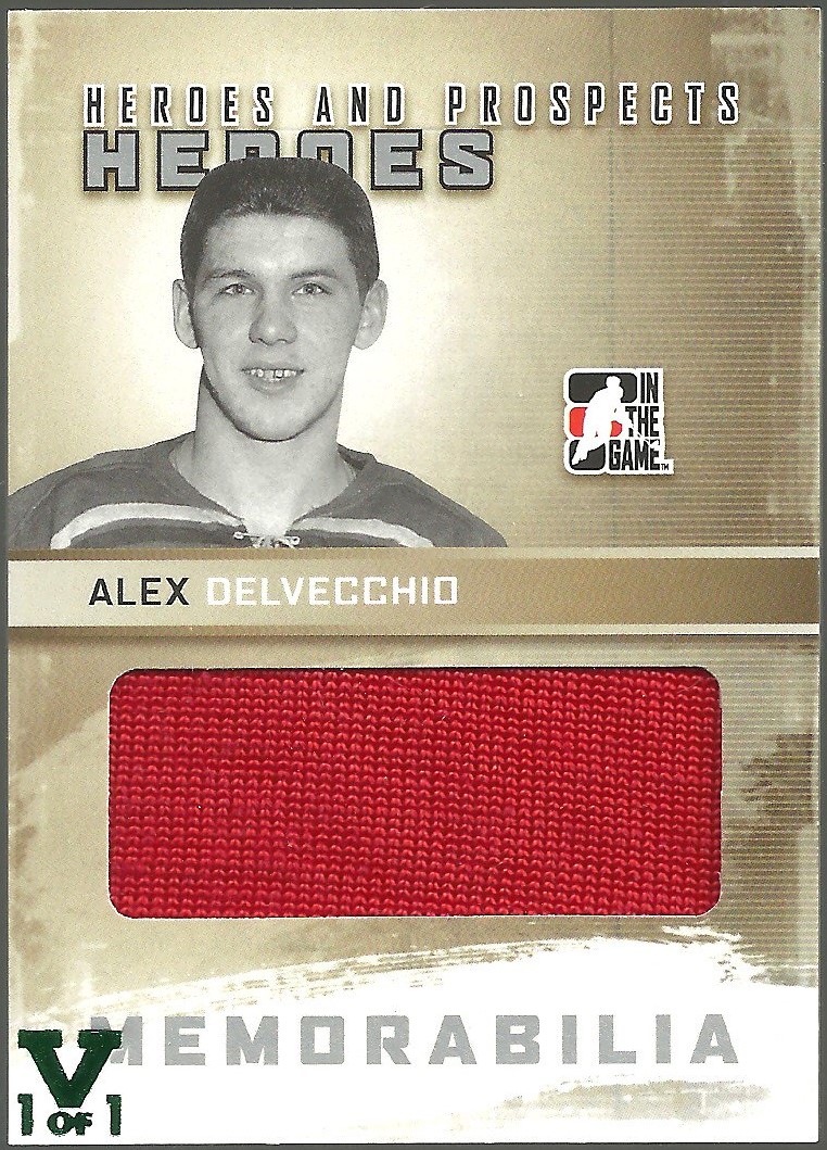 (image for) Heroes Memorabilia