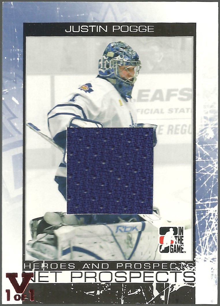 (image for) Net Prospects -Silver