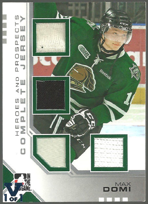 (image for) Complete Jersey
