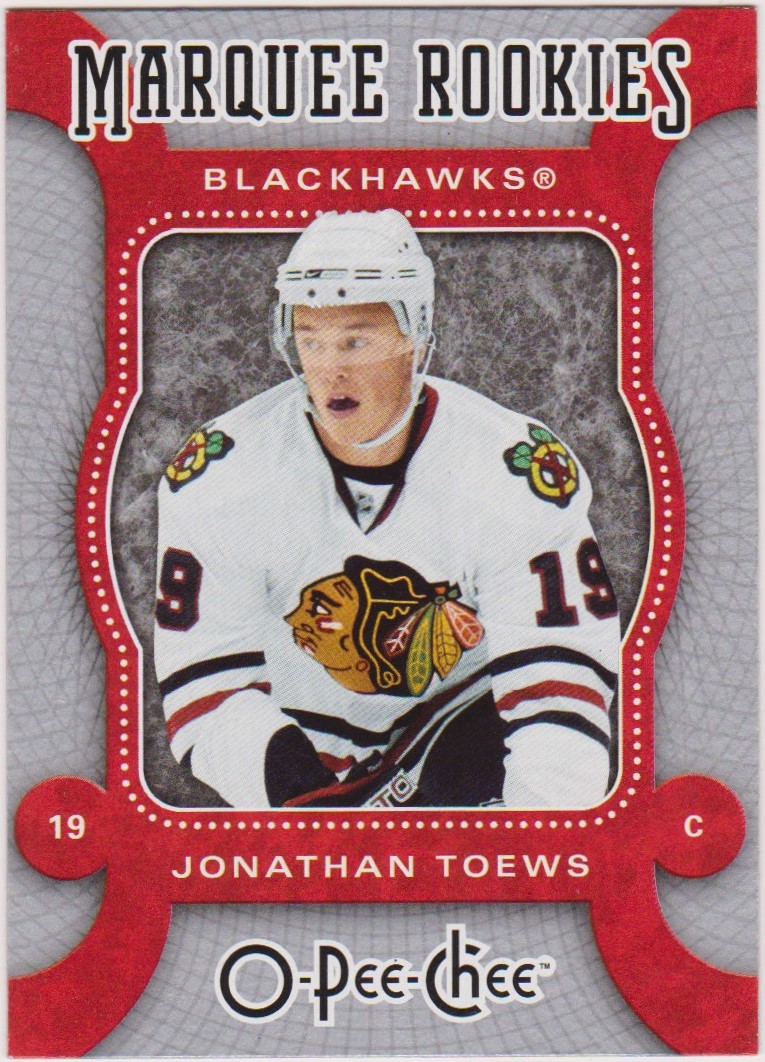 (image for) Rookie Cards