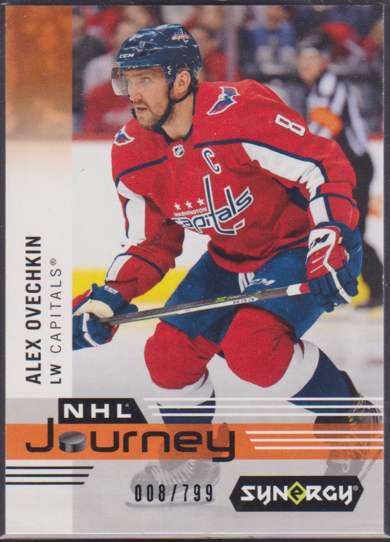 (image for) NHL Journey