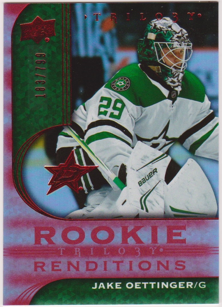 Rookie Renditions (image for) Rookie Renditions