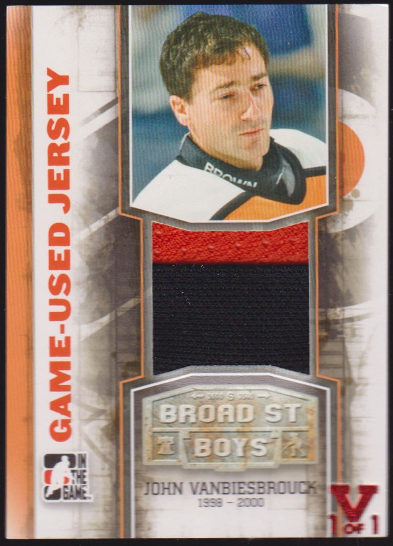(image for) Jerseys Orange