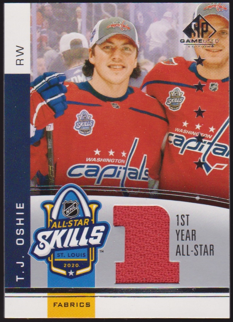 (image for) NHL All Star Skills