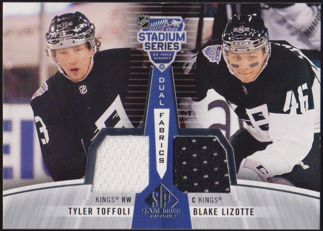 (image for) Stadium Series Fabrics