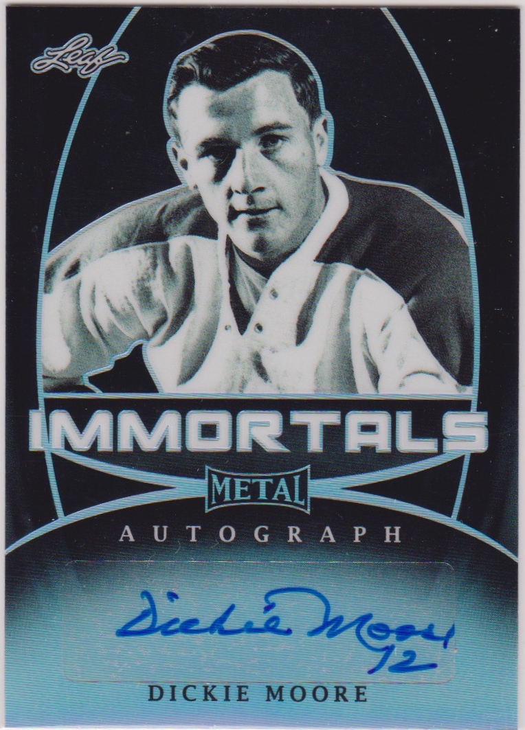 Immortals Prismatic Black (image for) Immortals Prismatic Black