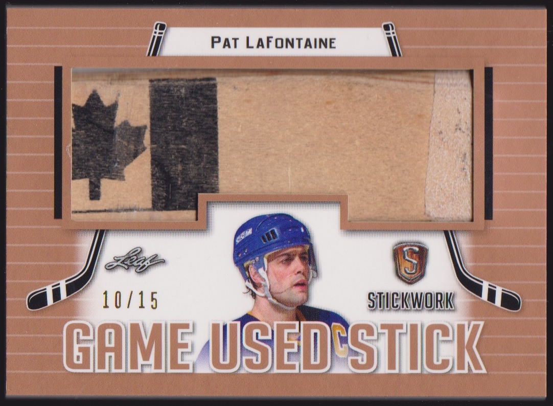 (image for) Game Sticks