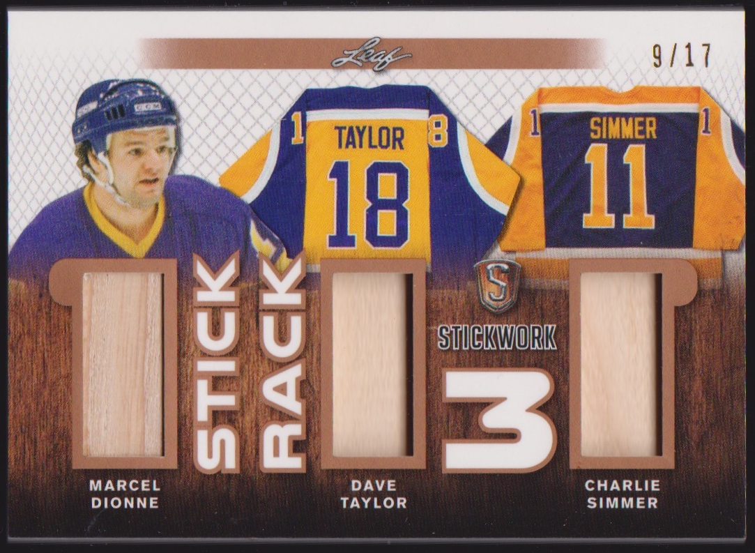 (image for) Stick Rack 3