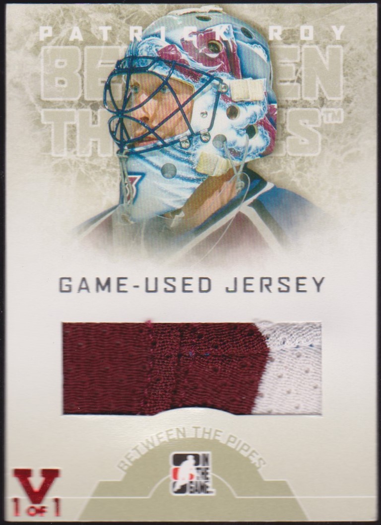 (image for) Jerseys Silver