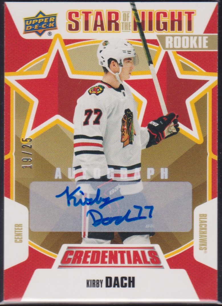 (image for) All Autographs