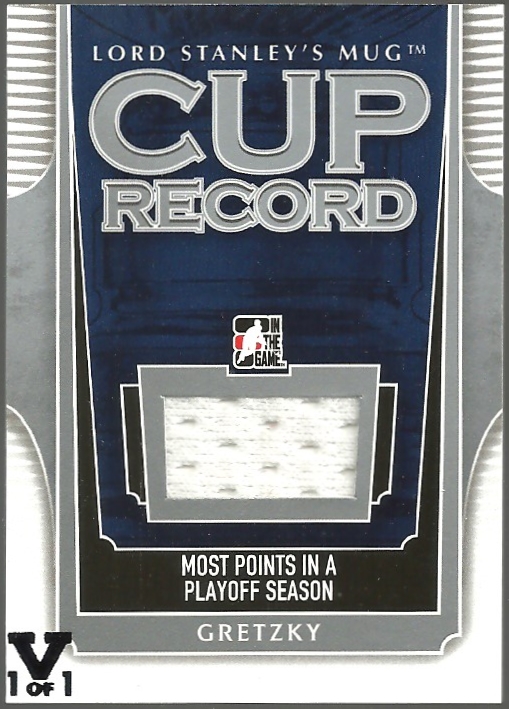 Cup Records Jerseys (image for) Cup Records Jerseys