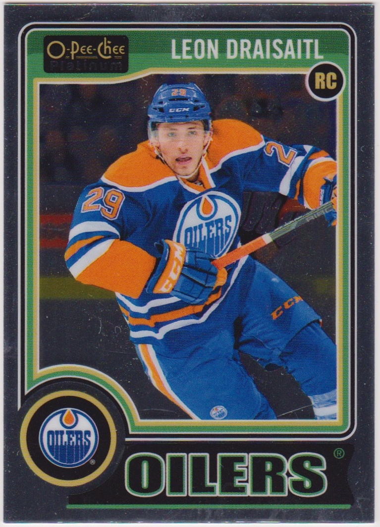 (image for) Rookie Cards