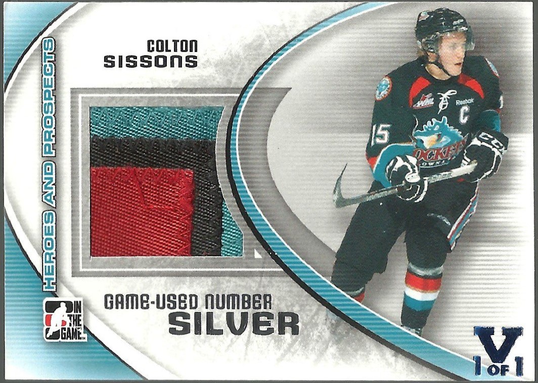 (image for) Number Silver